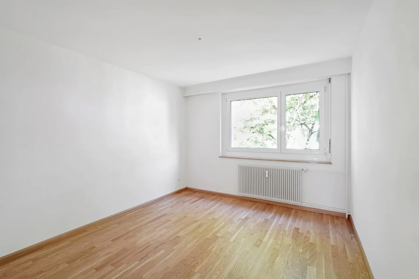 Vivere in una posizione tranquilla a Birsfelden - Foto 6 di 8