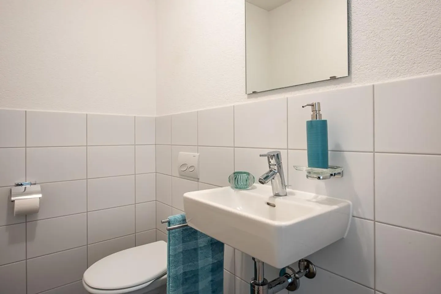 Goditi la serata sulla terrazza coperta - Foto 7 di 11