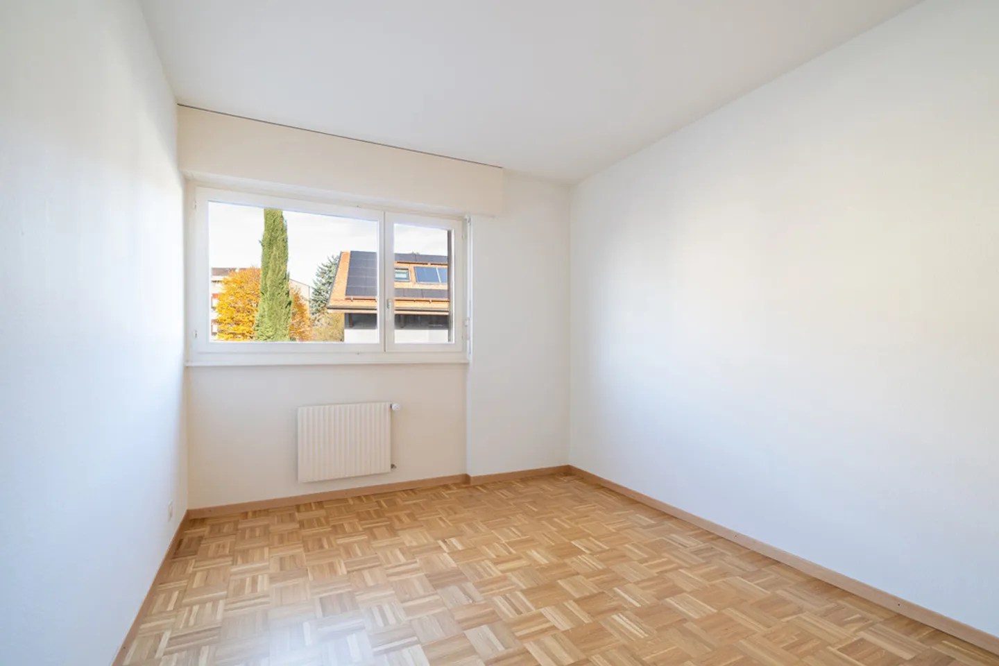 3.5 Room apartment - Photo 5 of 11