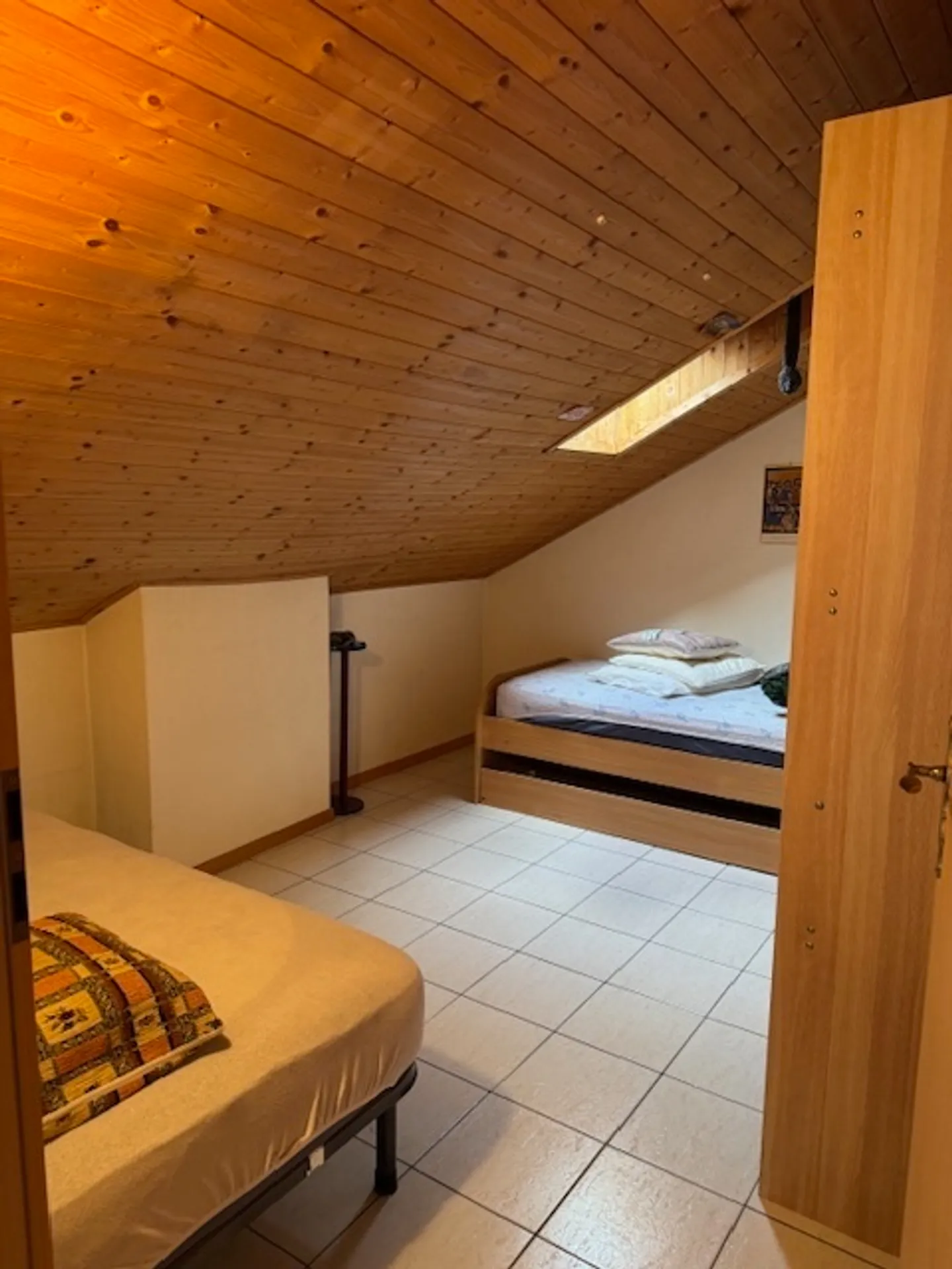 OSOGNA - Casa di Nucleo 5 loc - giardino - Foto 12 di 14