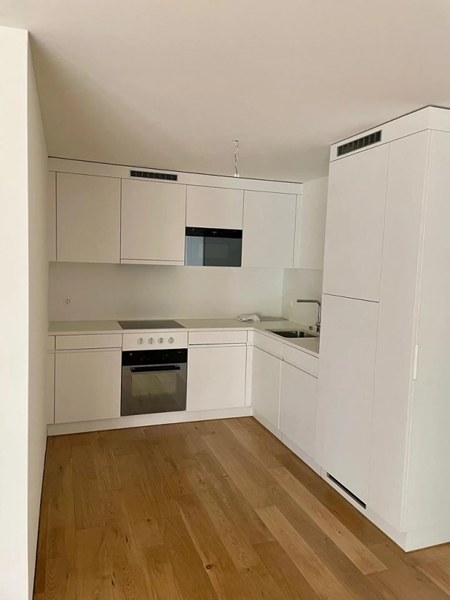 AGE-APPROPRIATE Apartment in the old village center! - Photo 1 of 6