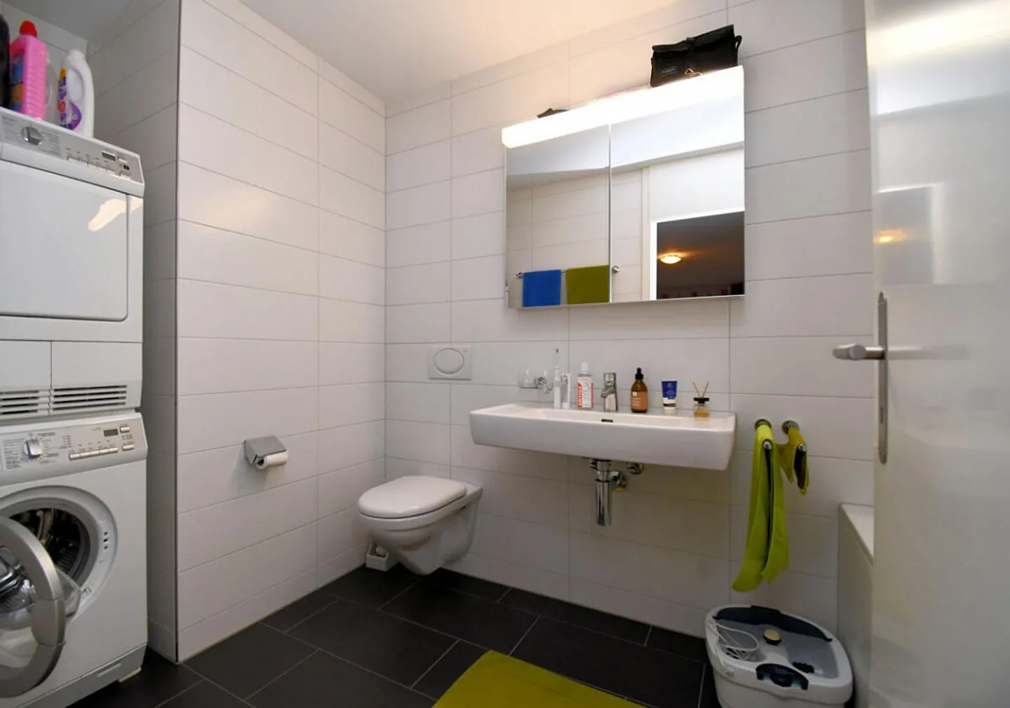 Your new home in the west of Bern! - Photo 7 of 10