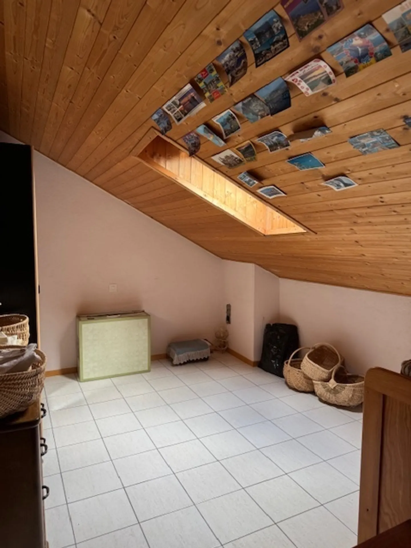 OSOGNA - Casa di Nucleo 5 loc - giardino - Foto 11 di 14