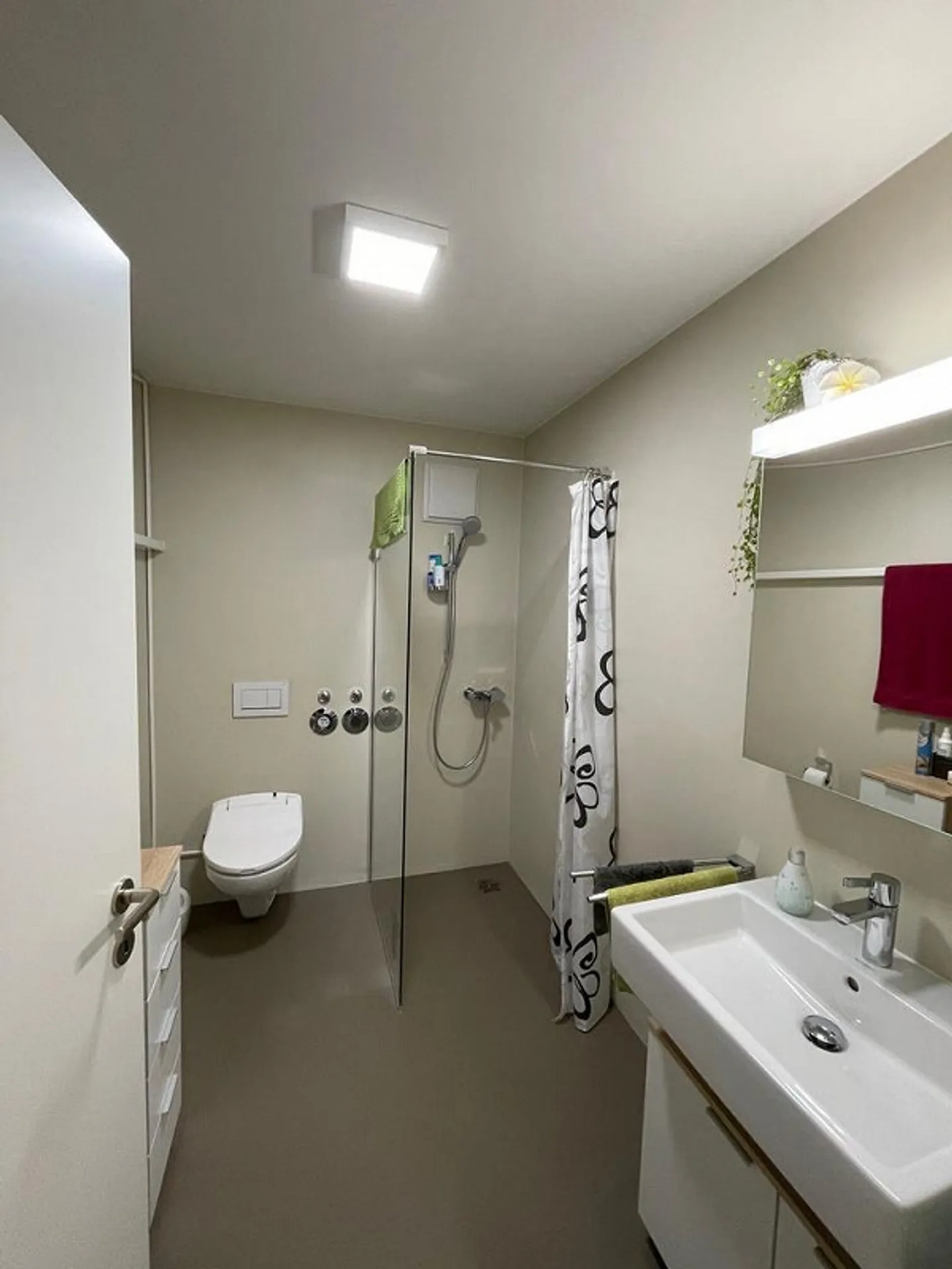 AGE-APPROPRIATE Apartment in the old village center! - Photo 2 of 6