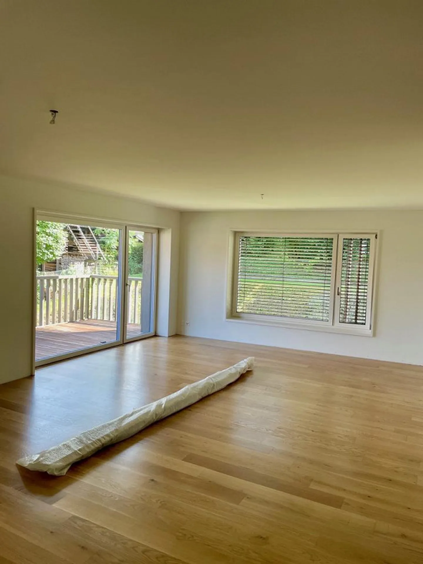 AGE-APPROPRIATE Apartment in the old village center! - Photo 3 of 6