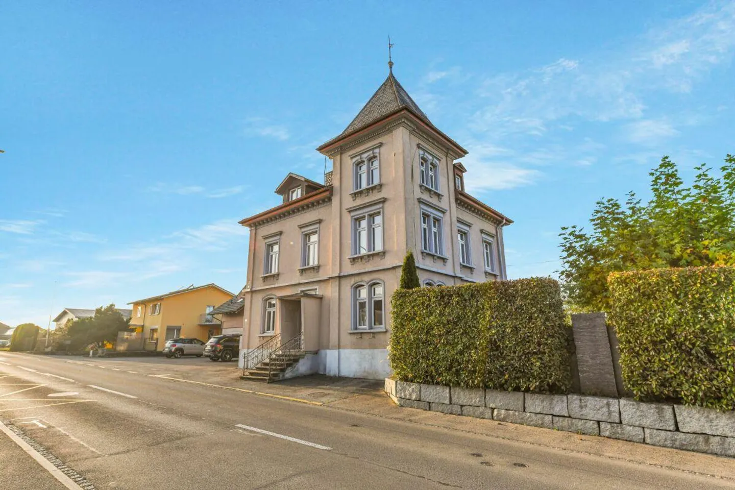 The "Friedegg" – Your Unique Home with History, Charm, and Plenty of Space to Live - Photo 4 of 27