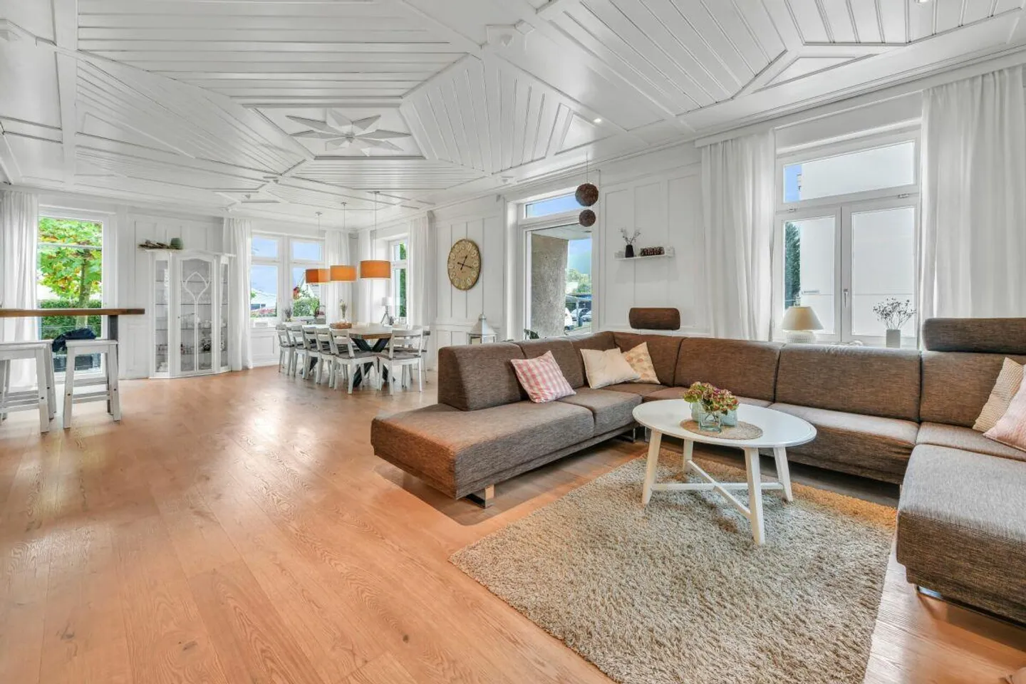 The "Friedegg" – Your Unique Home with History, Charm, and Plenty of Space to Live - Photo 6 of 27