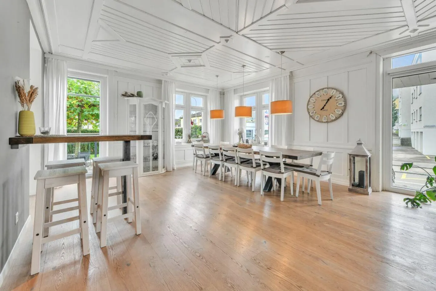 The "Friedegg" – Your Unique Home with History, Charm, and Plenty of Space to Live - Photo 7 of 27