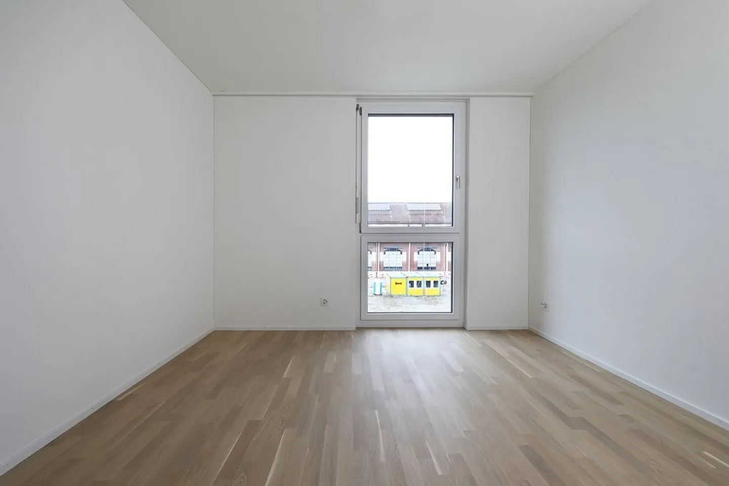 Appartement moderne 3.5 pièces à Arbon - Photo 3 sur 7