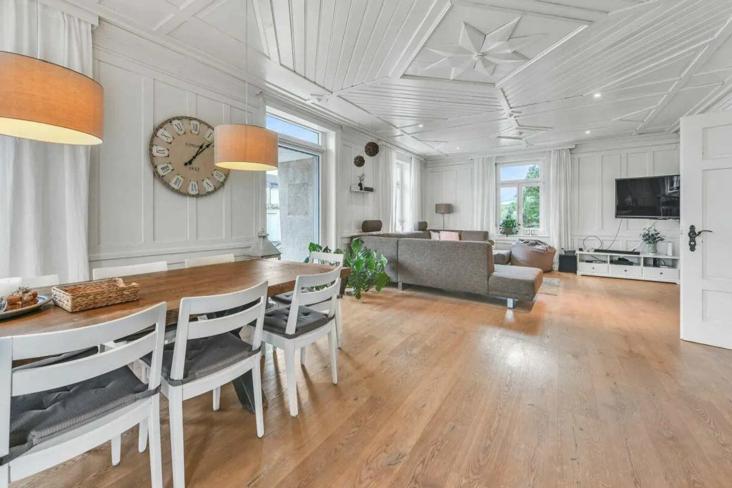 The "Friedegg" – Your Unique Home with History, Charm, and Plenty of Space to Live - Photo 8 of 27