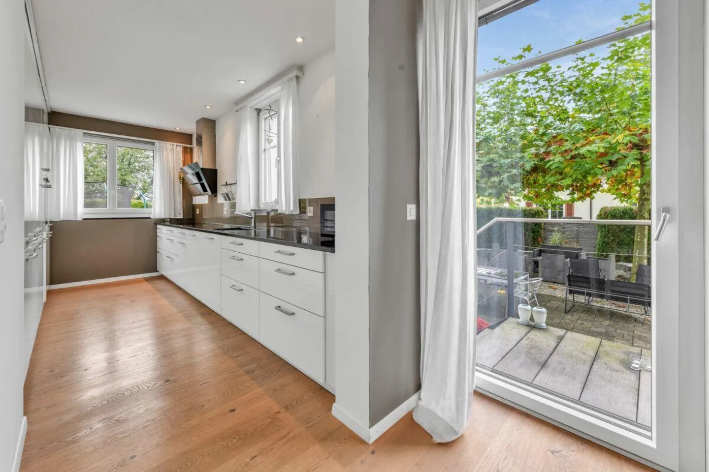 The "Friedegg" – Your Unique Home with History, Charm, and Plenty of Space to Live - Photo 10 of 27