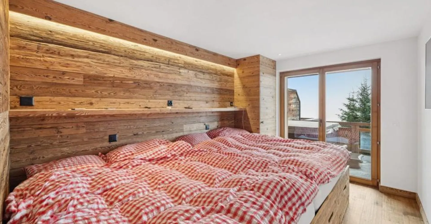 Appartement de luxe au Dixence Resort - Photo 4 sur 6