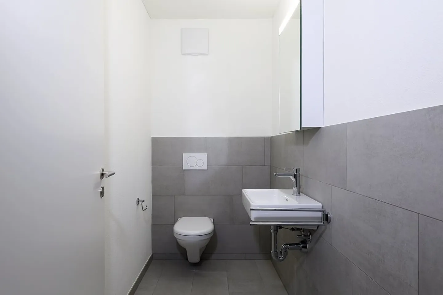 Appartement moderne 3.5 pièces à Arbon - Photo 7 sur 7