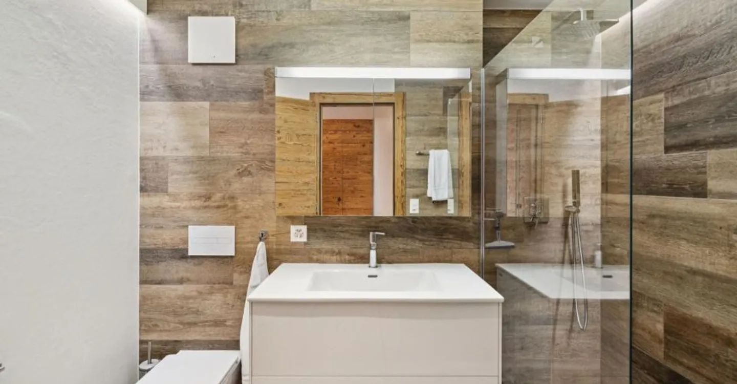 Appartement de luxe au Dixence Resort - Photo 5 sur 6