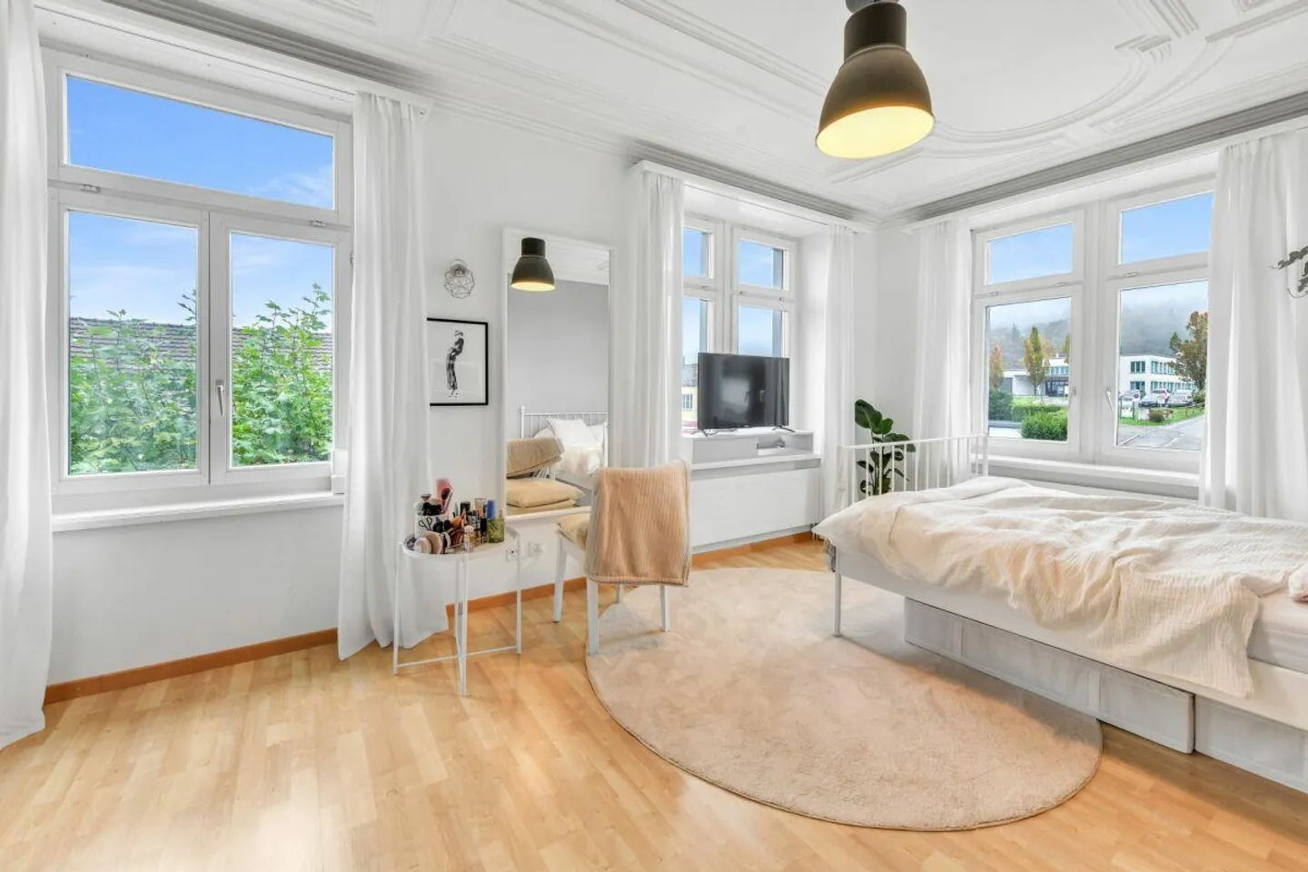 The "Friedegg" – Your Unique Home with History, Charm, and Plenty of Space to Live - Photo 15 of 27