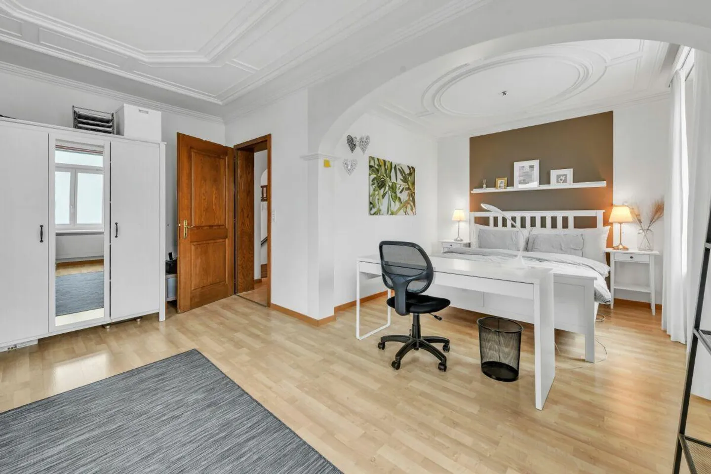 The "Friedegg" – Your Unique Home with History, Charm, and Plenty of Space to Live - Photo 16 of 27