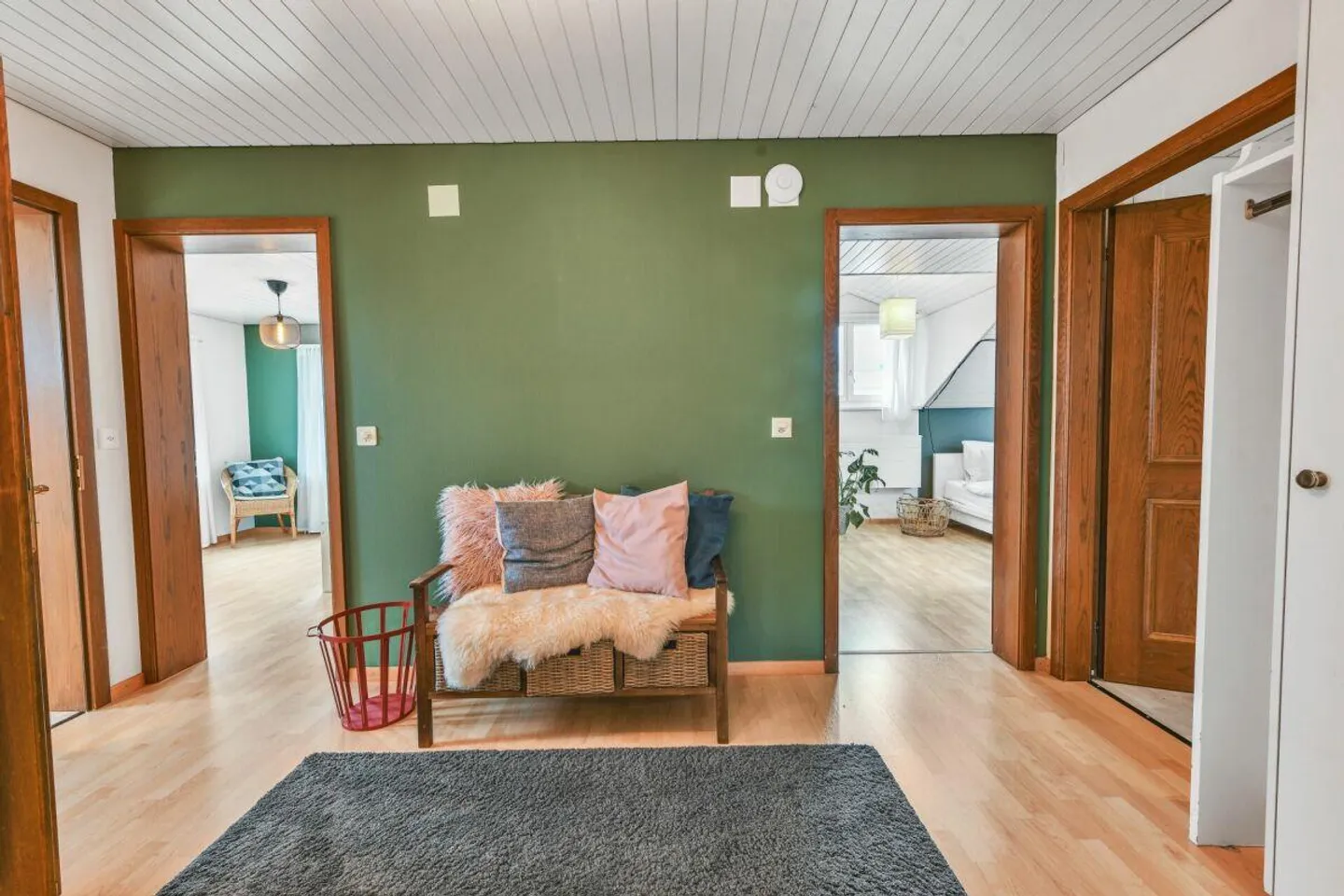 The "Friedegg" – Your Unique Home with History, Charm, and Plenty of Space to Live - Photo 24 of 27