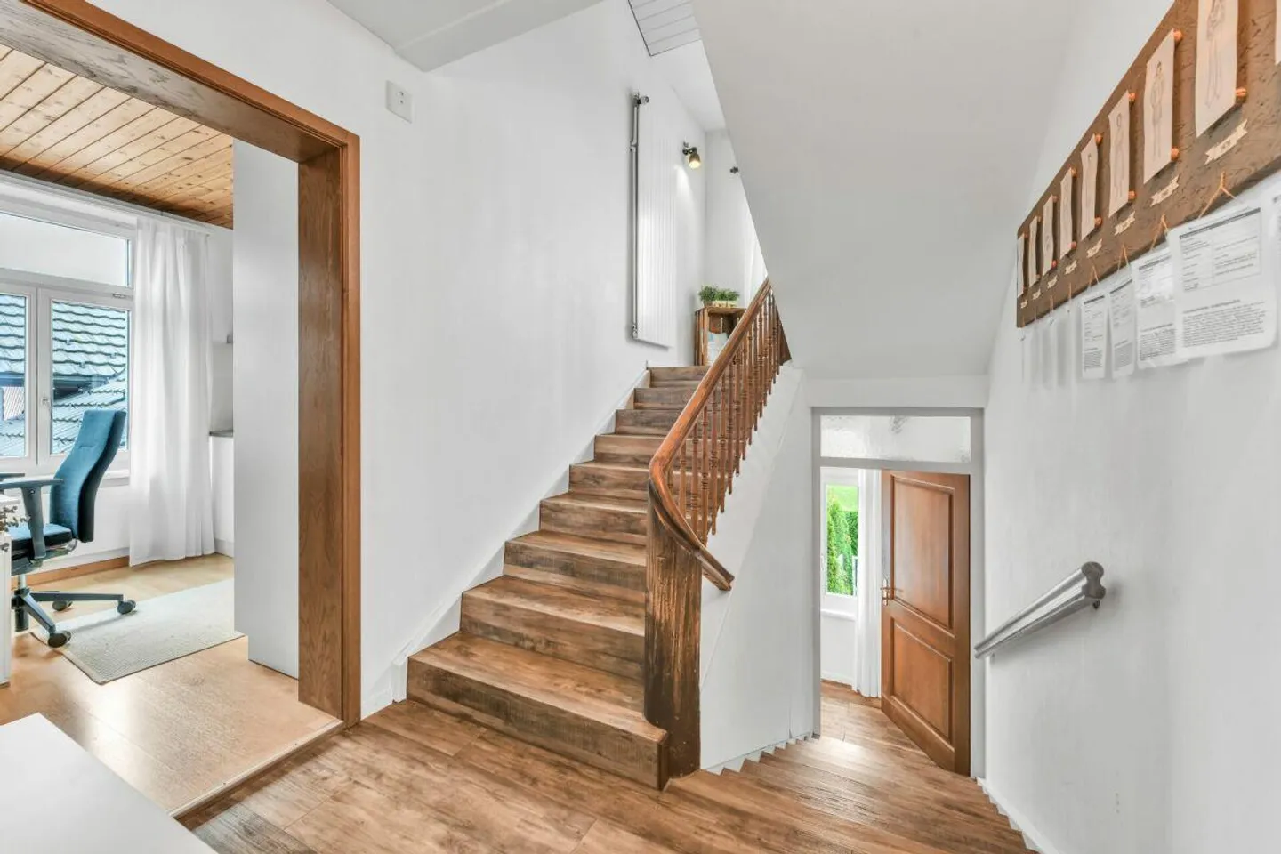 The "Friedegg" – Your Unique Home with History, Charm, and Plenty of Space to Live - Photo 25 of 27