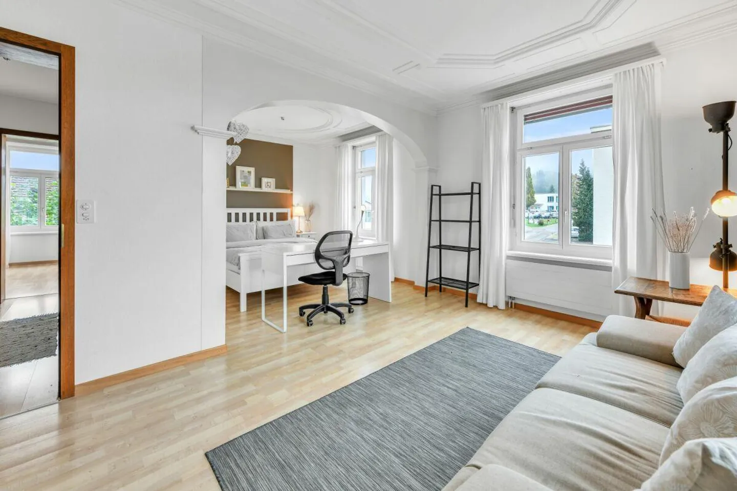 The "Friedegg" – Your Unique Home with History, Charm, and Plenty of Space to Live - Photo 17 of 27