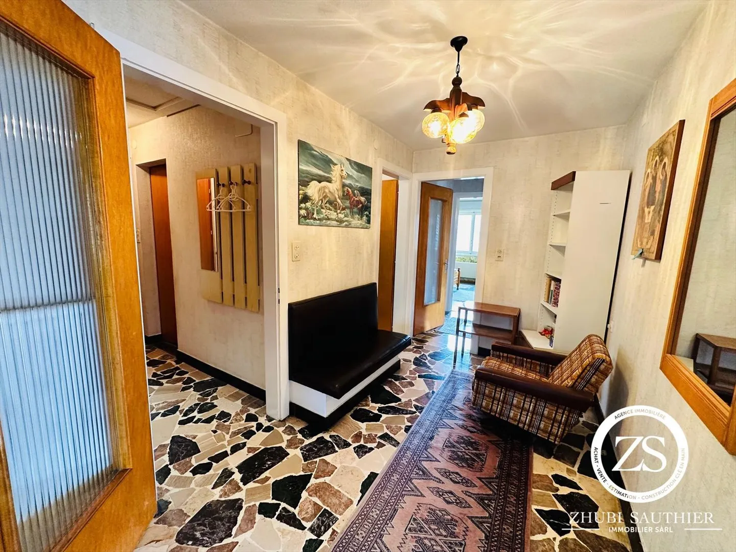 Large 6.5-room villa in Diolly, Savièse - Photo 5 of 27