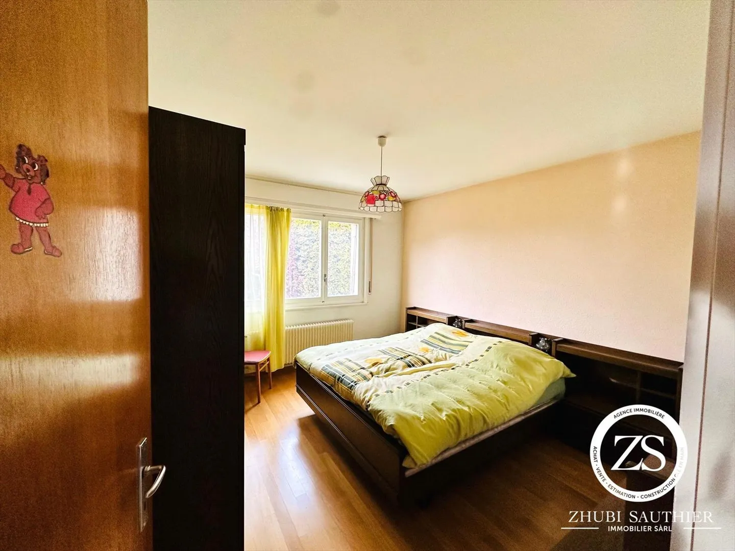 Large 6.5-room villa in Diolly, Savièse - Photo 10 of 27