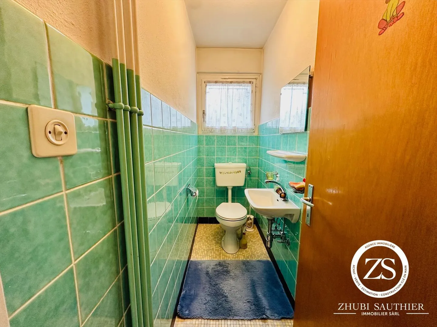 Large 6.5-room villa in Diolly, Savièse - Photo 11 of 27