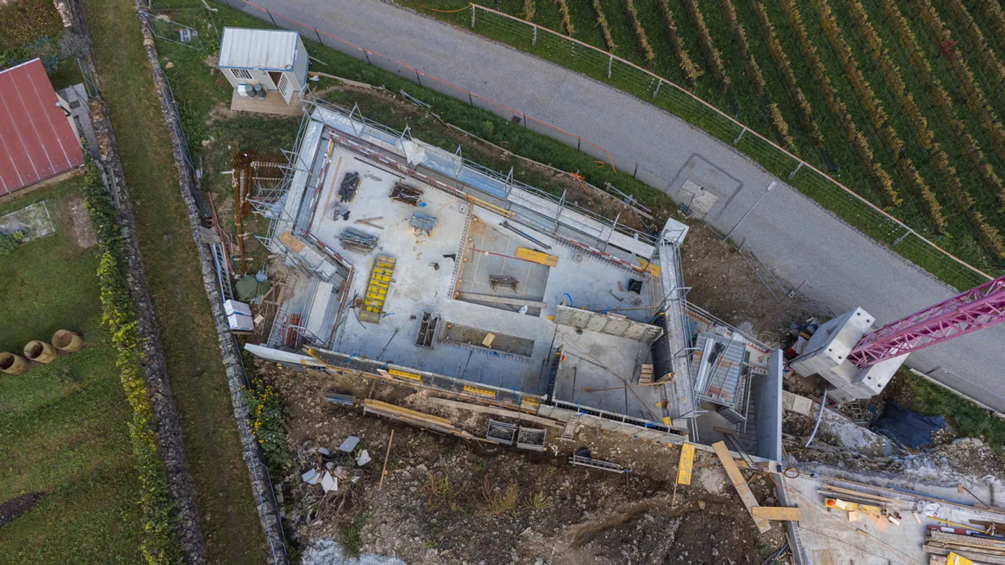 Villa for sale - Photo 6 of 7