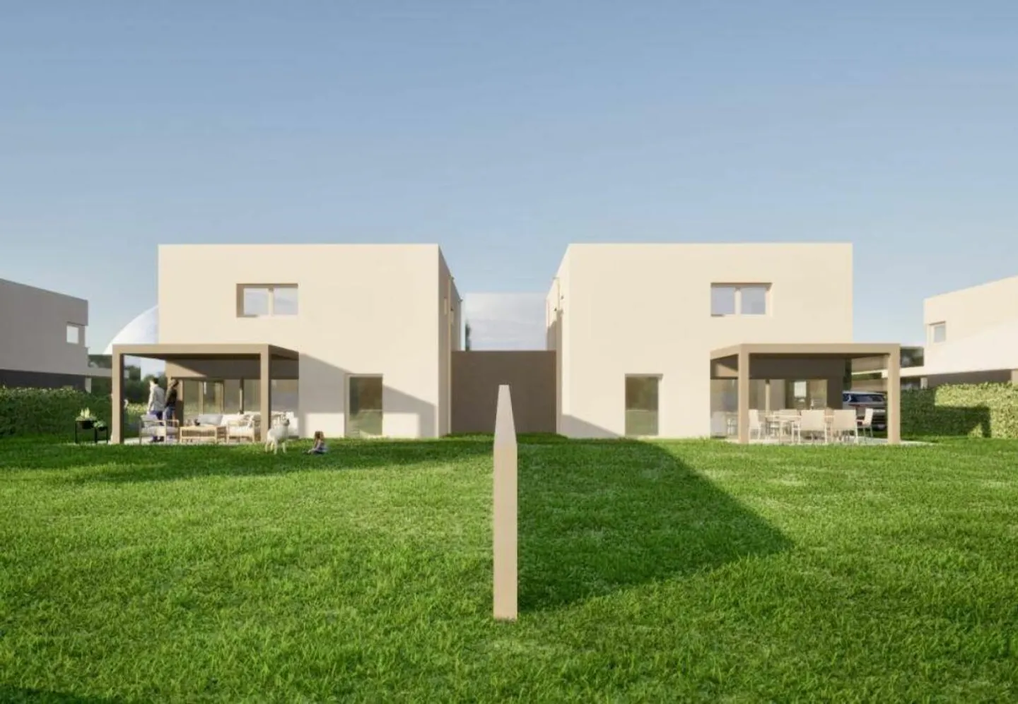 Einfamilienhaus kaufen - Foto 6 von 8