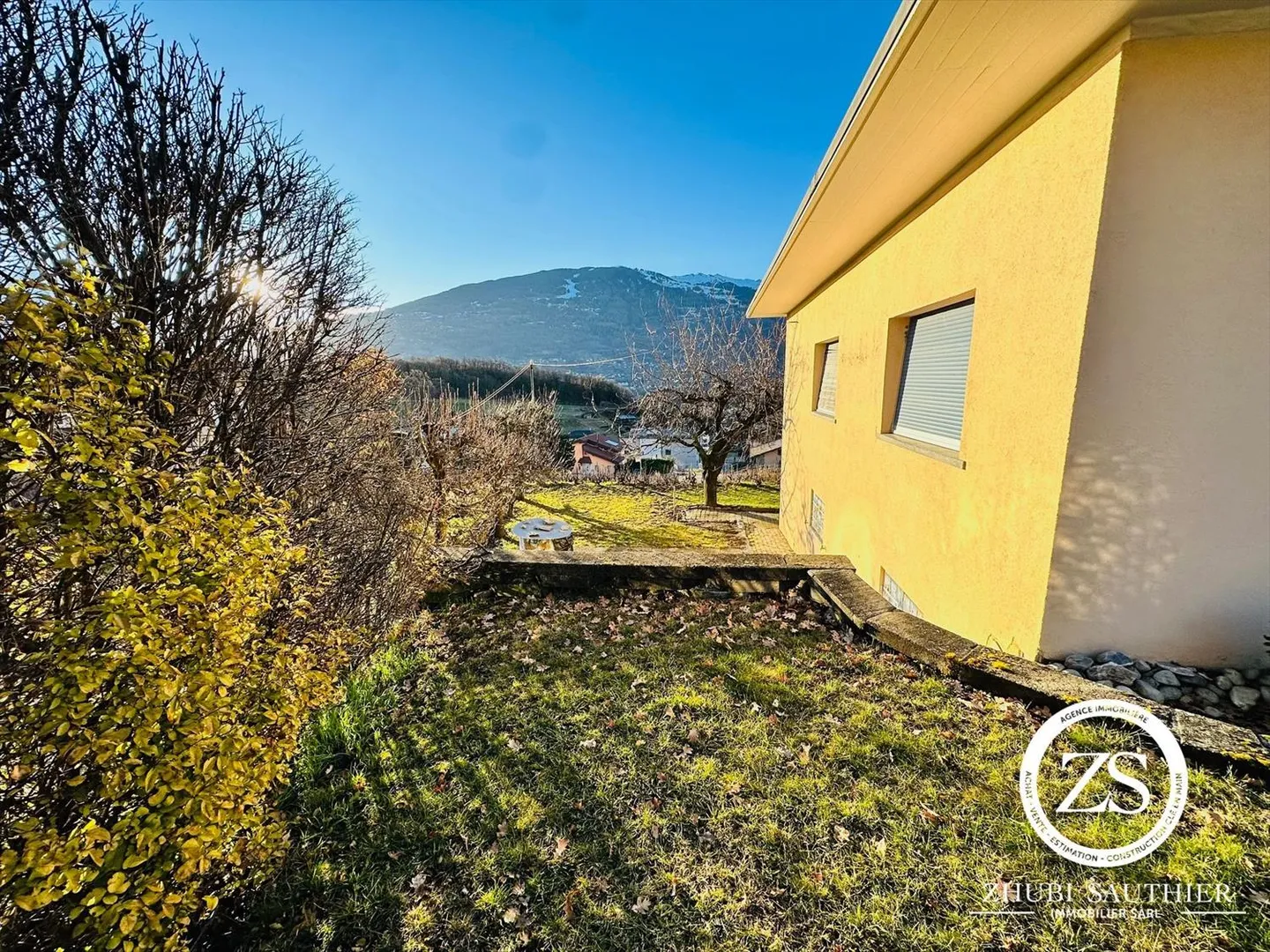 Large 6.5-room villa in Diolly, Savièse - Photo 21 of 27