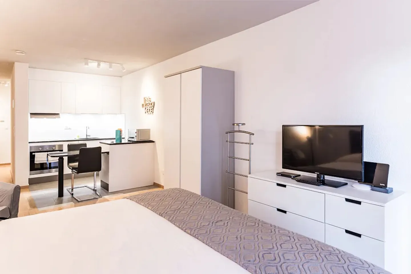 Appartement à louer - Photo 3 sur 10