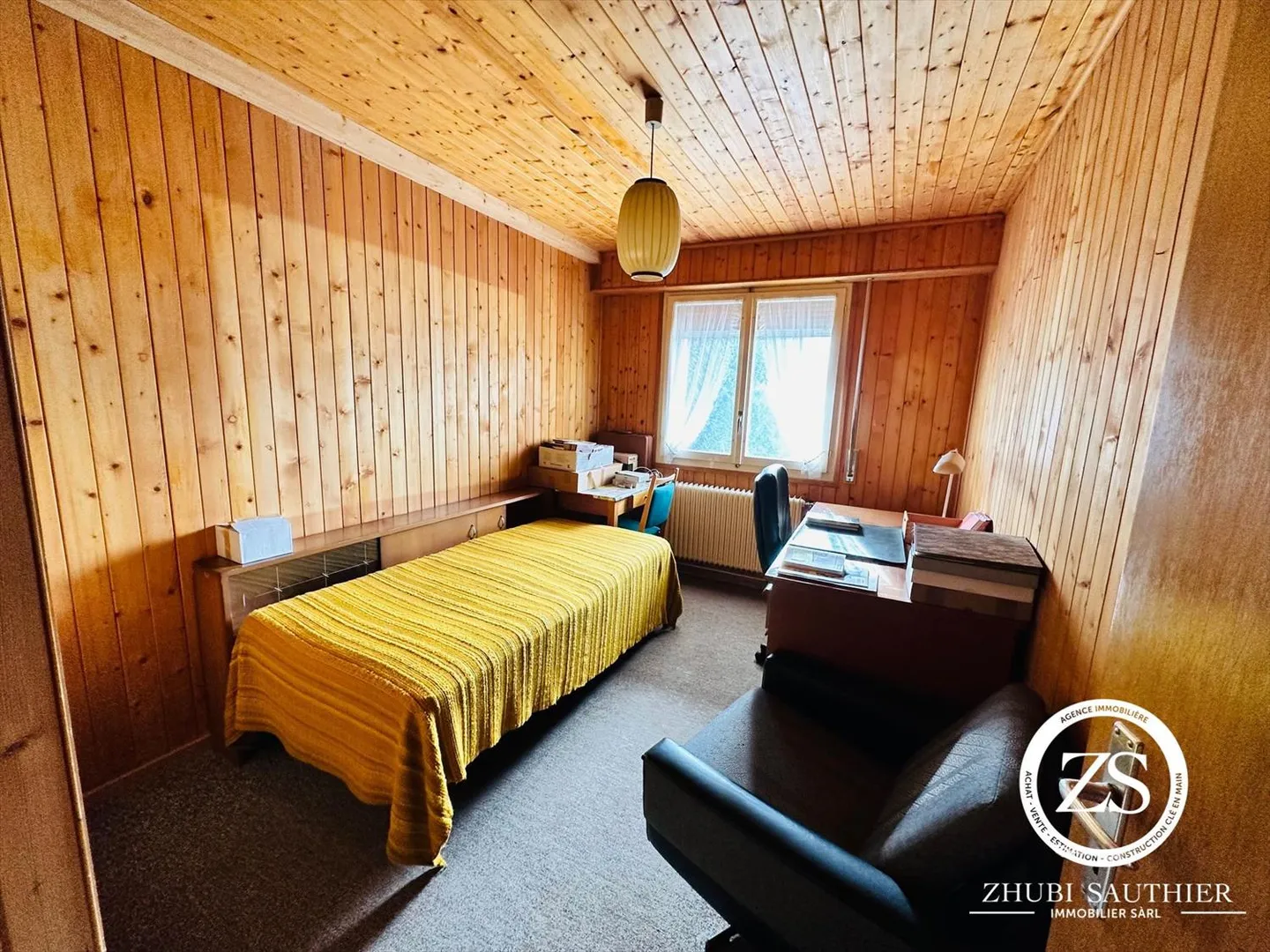 Large 6.5-room villa in Diolly, Savièse - Photo 13 of 27