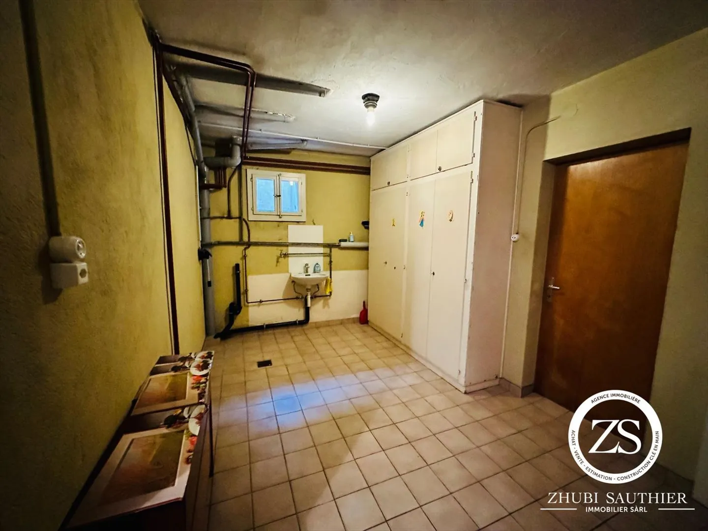 Large 6.5-room villa in Diolly, Savièse - Photo 14 of 27