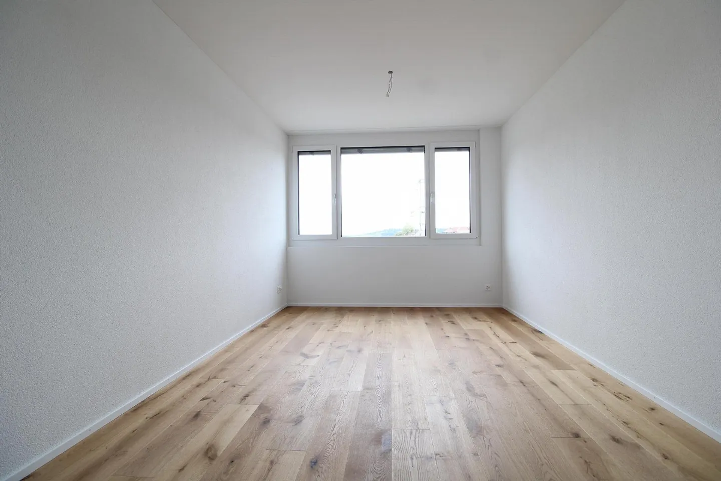 Modern 3.5-room new apartment with balcony/terrace - Photo 9 of 13