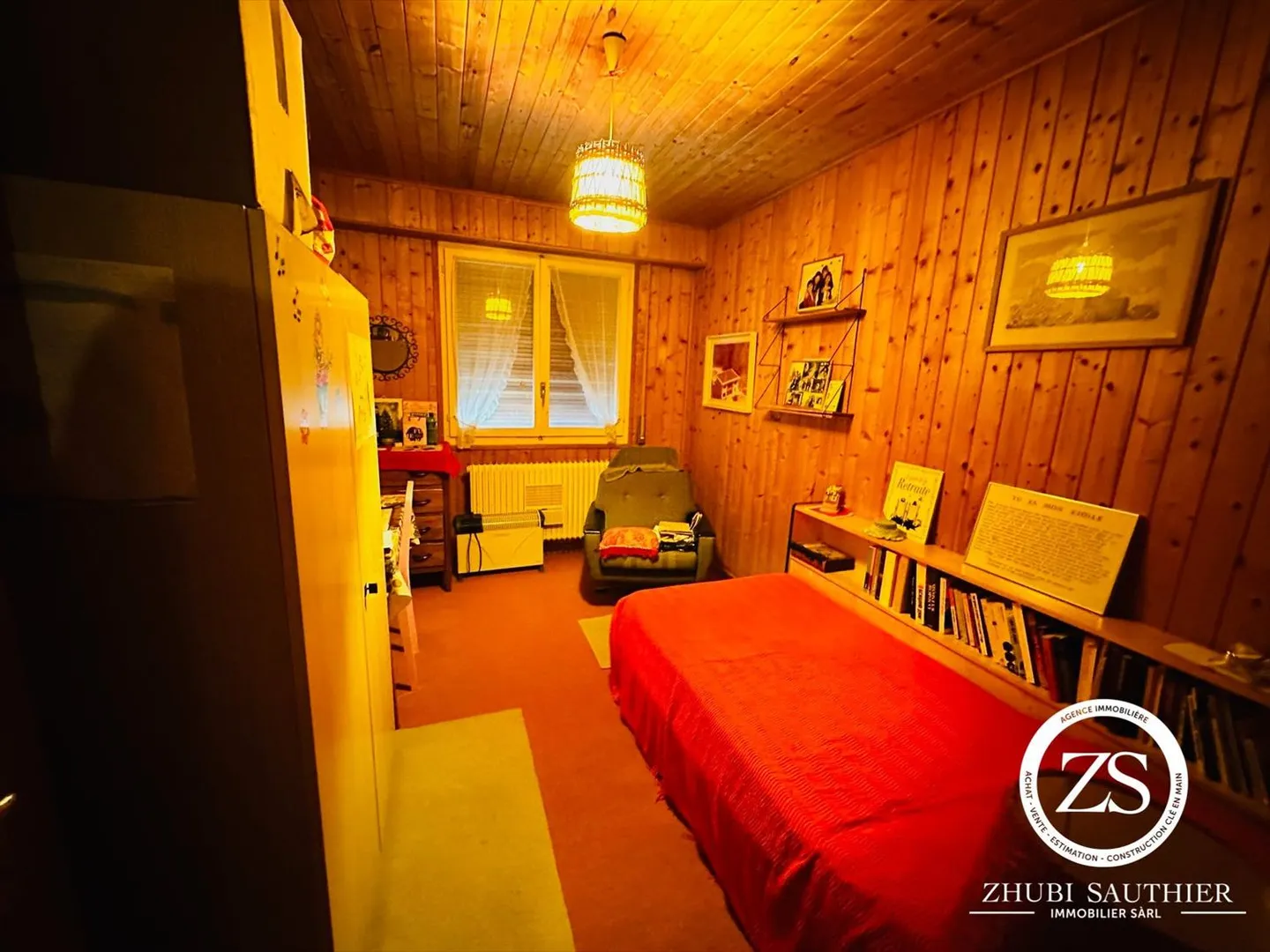 Large 6.5-room villa in Diolly, Savièse - Photo 15 of 27