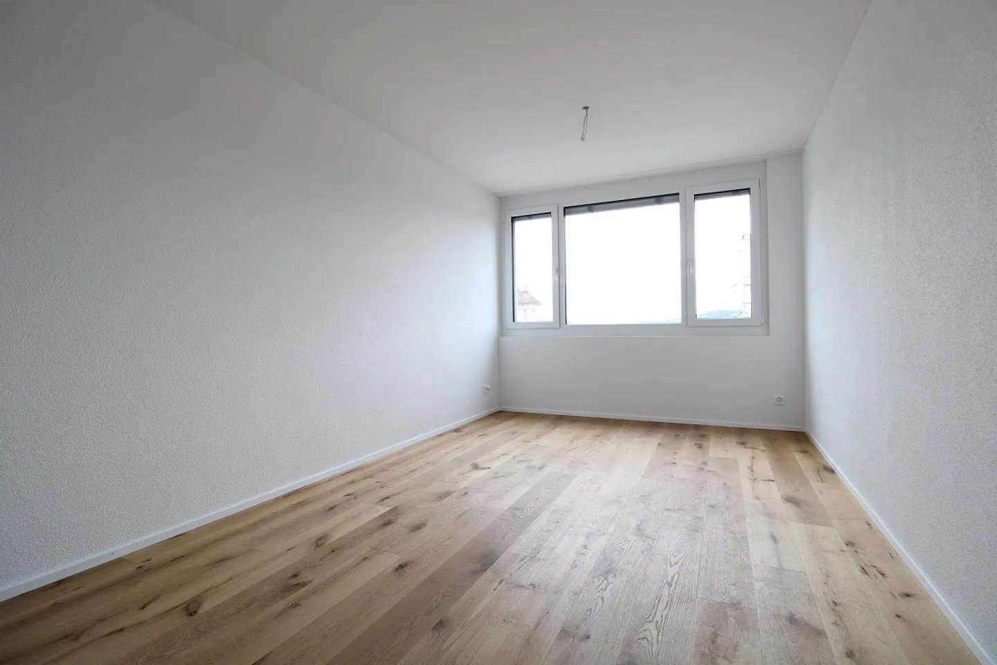 Modern 3.5-room new apartment with balcony/terrace - Photo 10 of 13