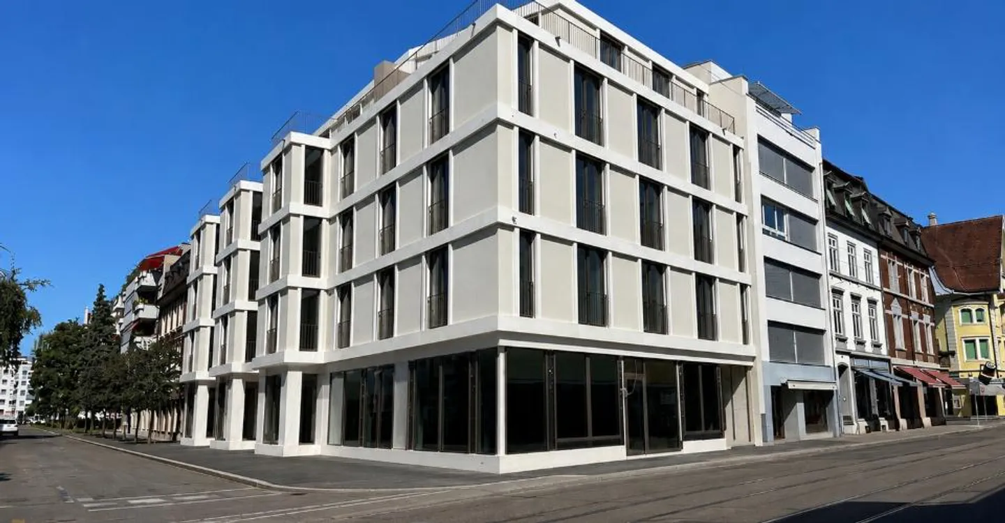 Spazio commerciale attraente e versatile al piano terra in una posizione pedonale - Foto 1 di 5