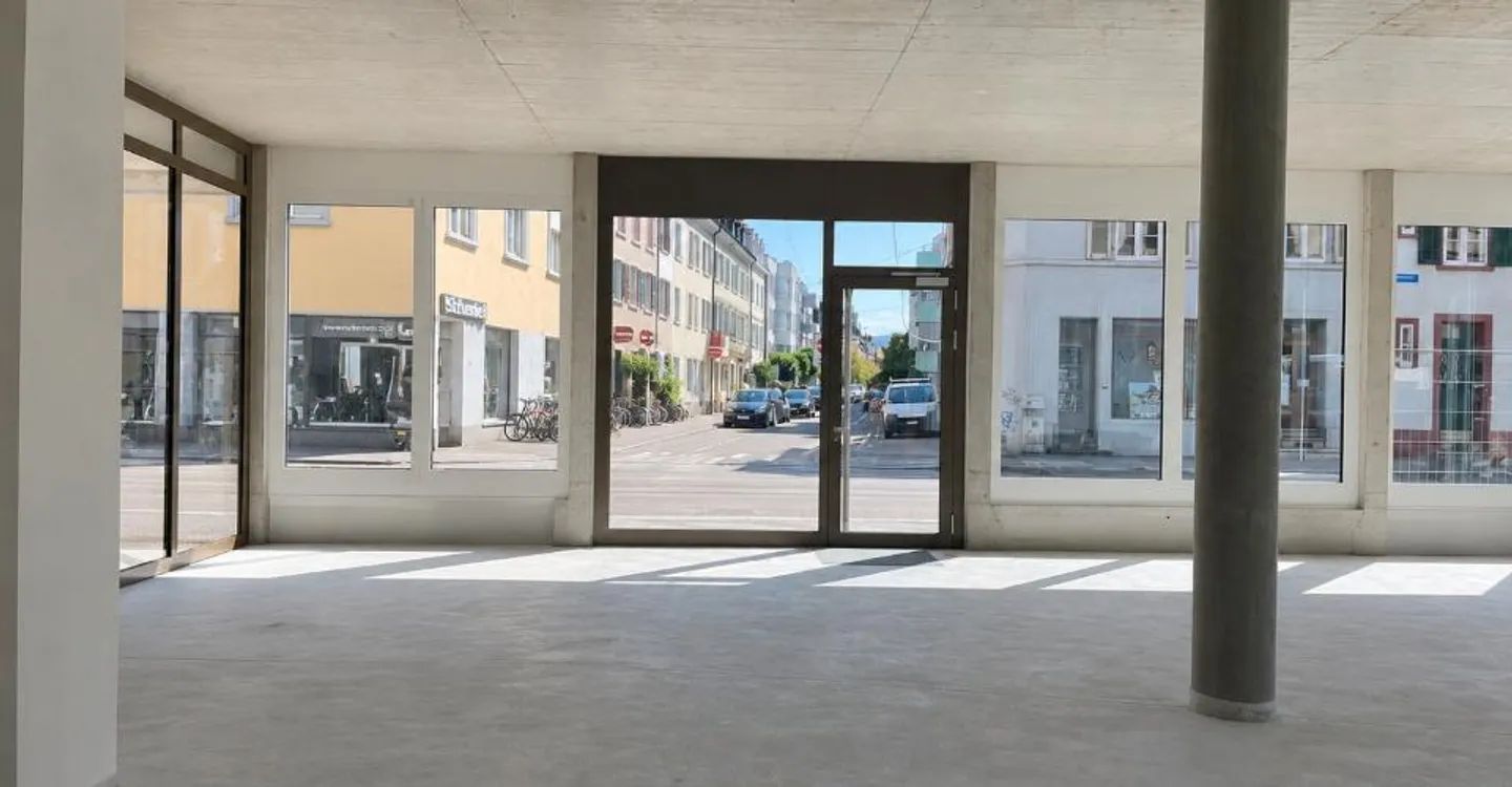 Spazio commerciale attraente e versatile al piano terra in una posizione pedonale - Foto 4 di 5