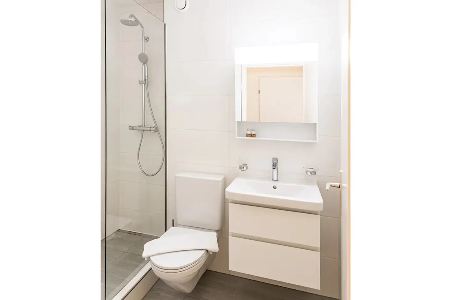 Appartement à louer - Photo 7 sur 10