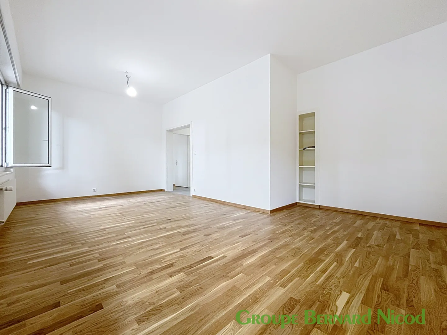 Appartamento 3 locali - Foto 1 di 7