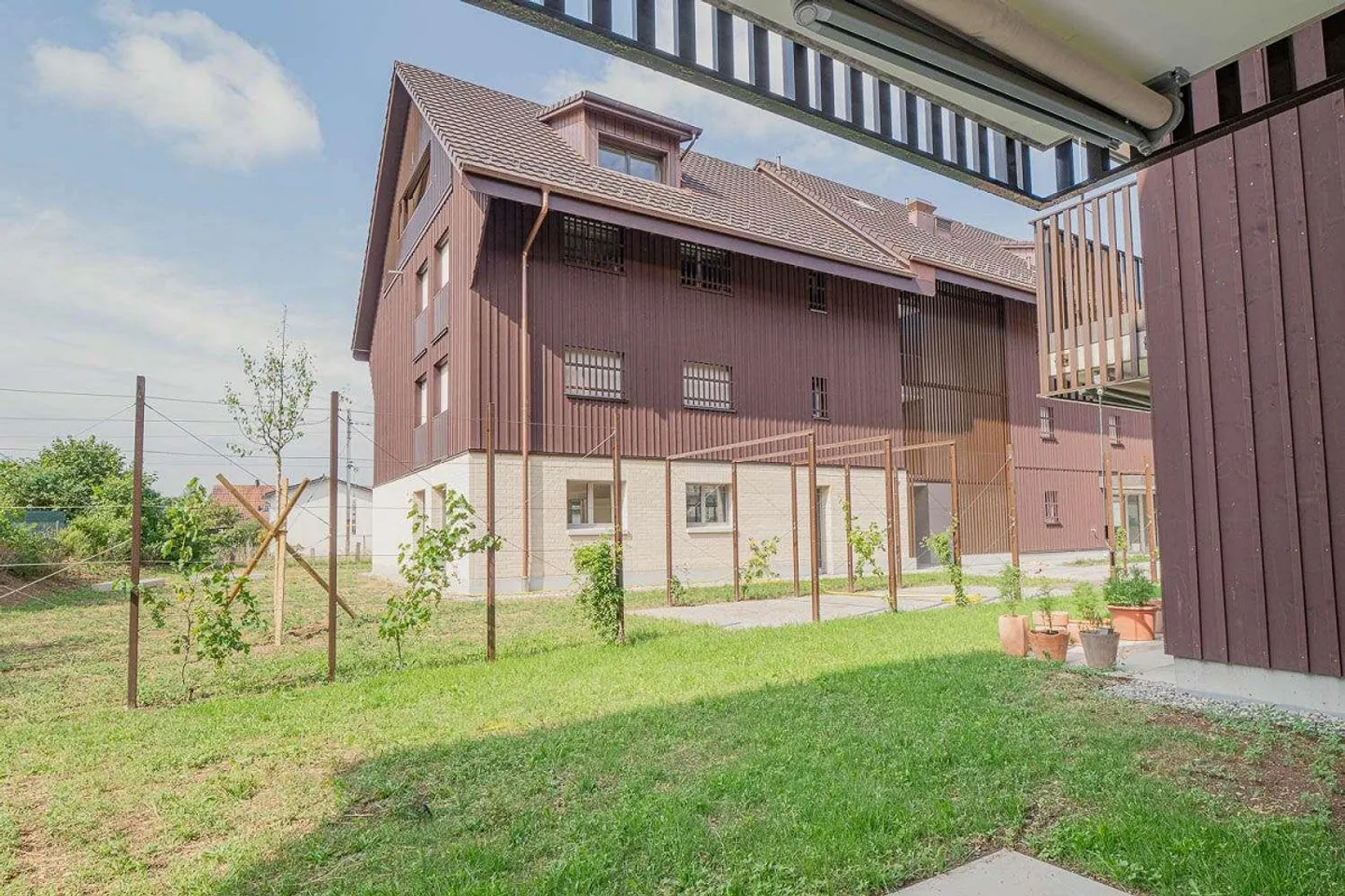 High-quality new apartments in the heart of Dachsen - Photo 7 of 11