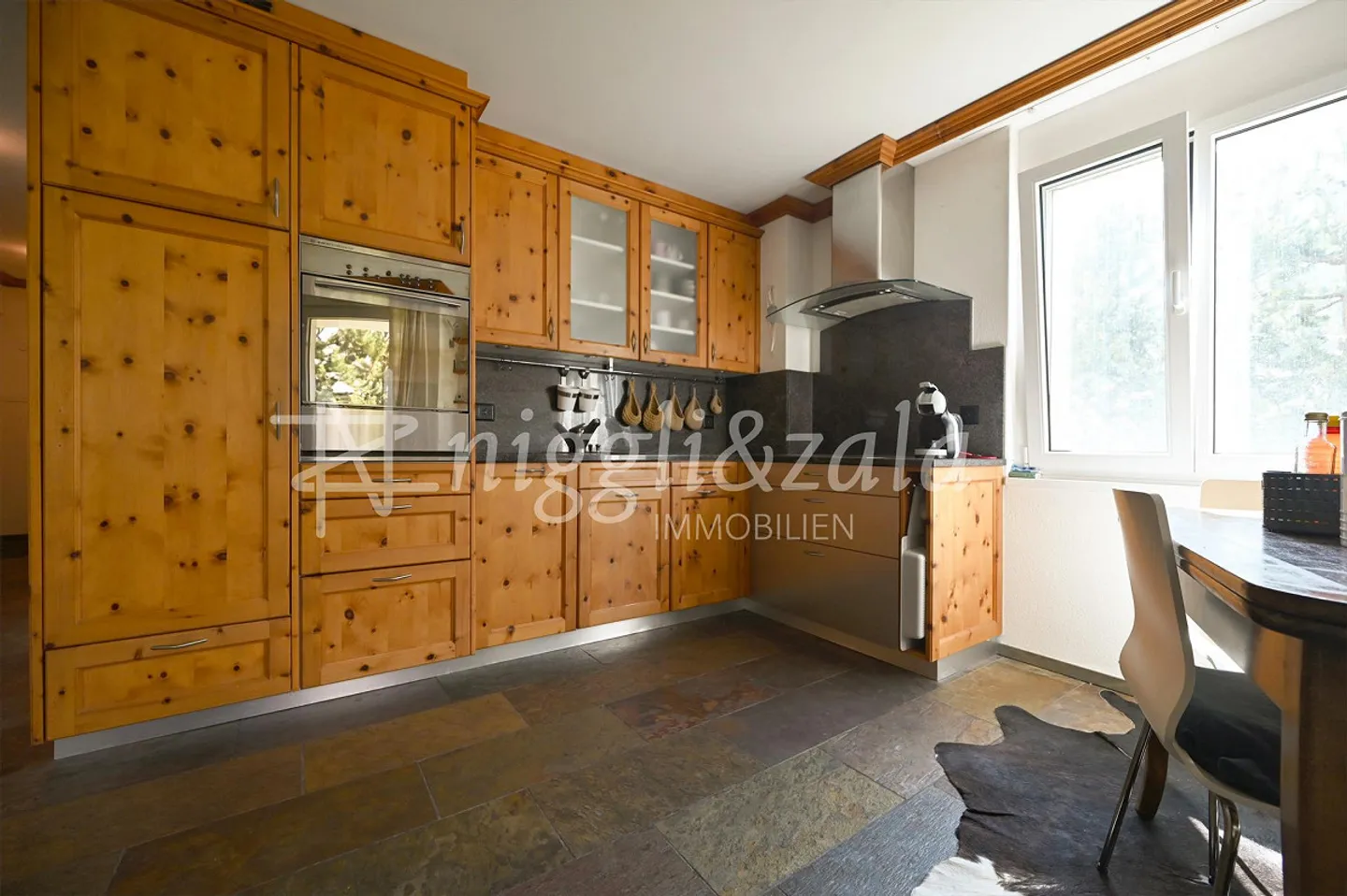 Modernes Apartment mit Studio - Foto 2 von 8