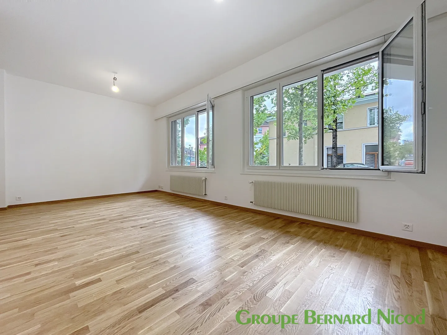 Appartamento 3 locali - Foto 3 di 7