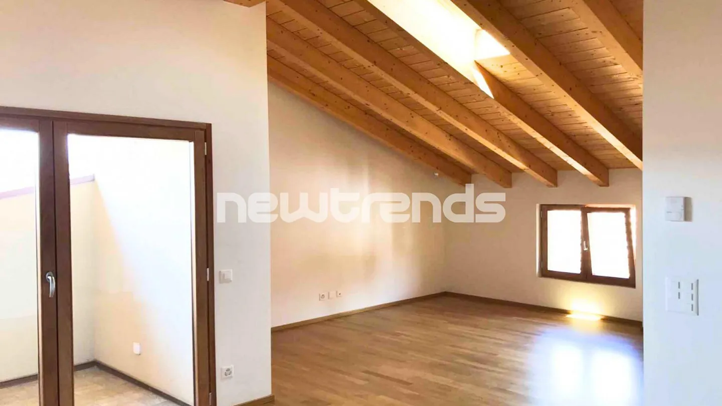 Attico Incantevole a Rancate - Foto 7 di 10