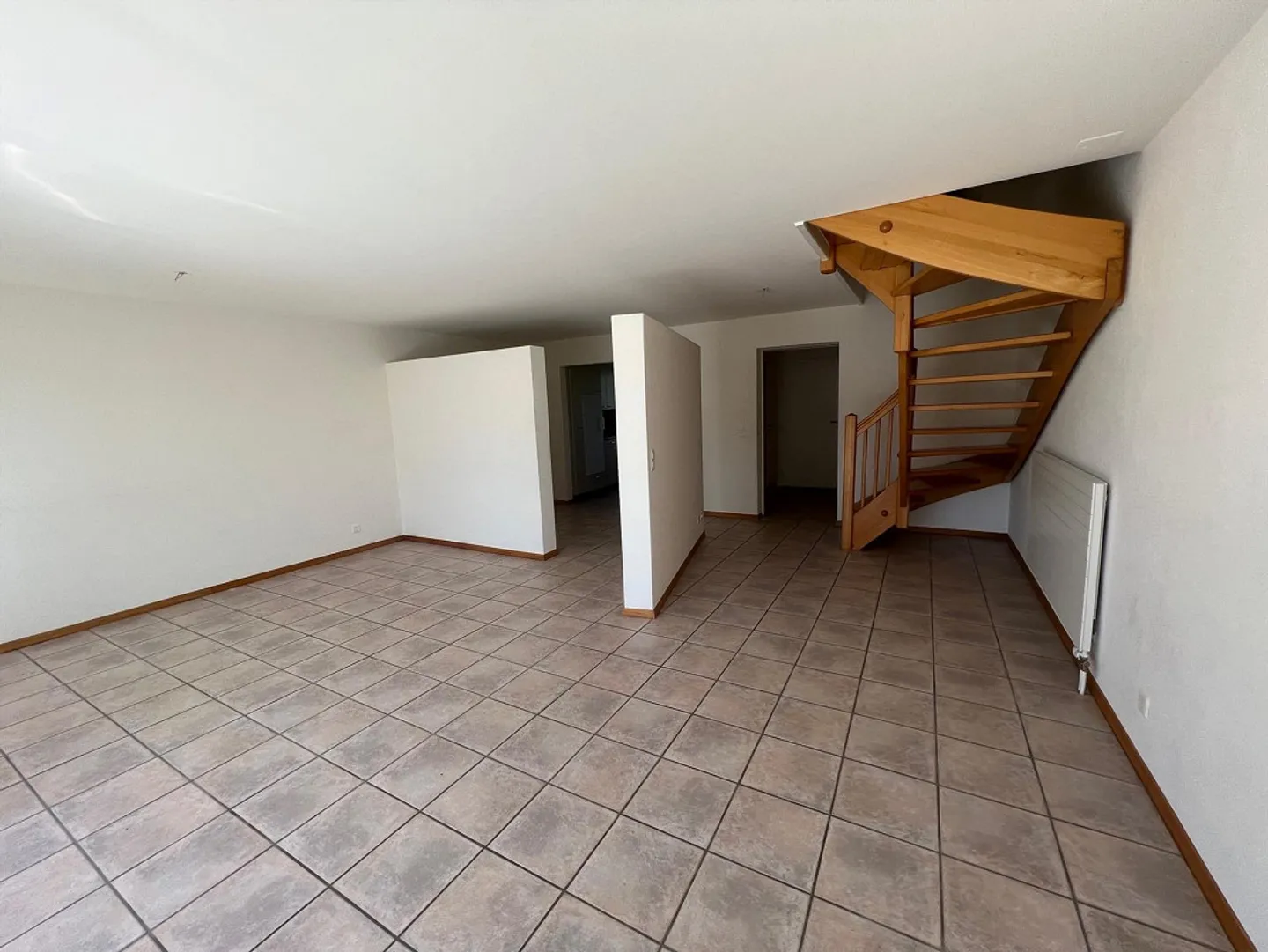 Wunderschöne 4-Zimmer-Duplexwohnung in ruhiger Lage mit Terrasse - Sonderangebot auf ... - Foto 2 von 13