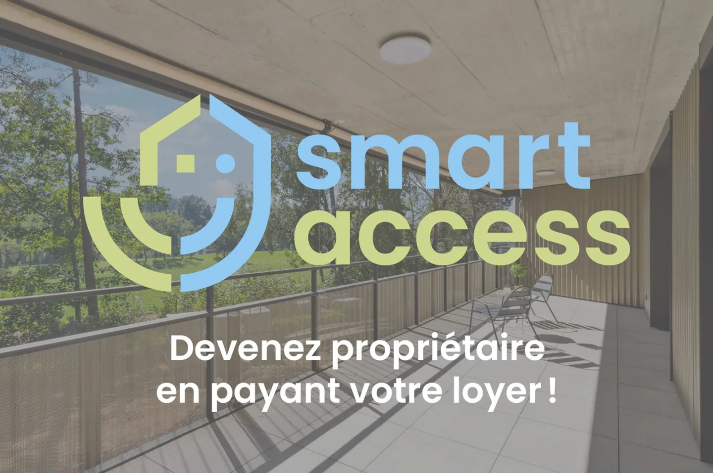 Appartement Smart Access à Matran - Photo 1 sur 20
