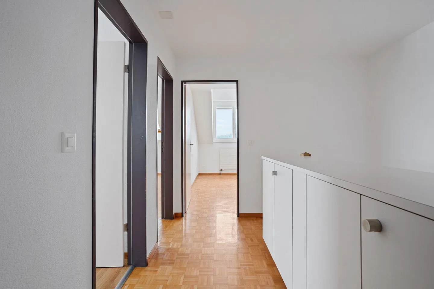 Wunderschöne 4-Zimmer-Duplexwohnung in ruhiger Lage mit Terrasse - Sonderangebot auf ... - Foto 9 von 13