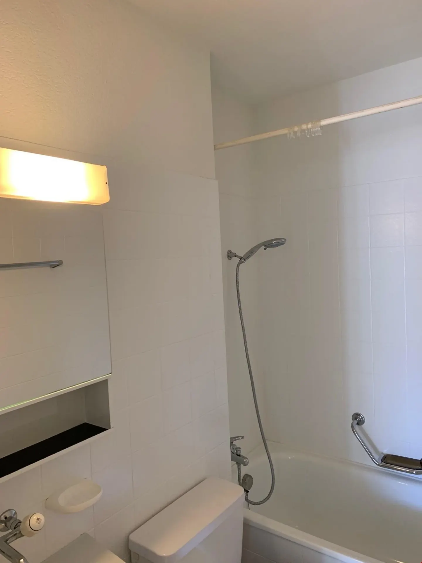 Bright 3-room apartment with balcony - Photo 6 of 7