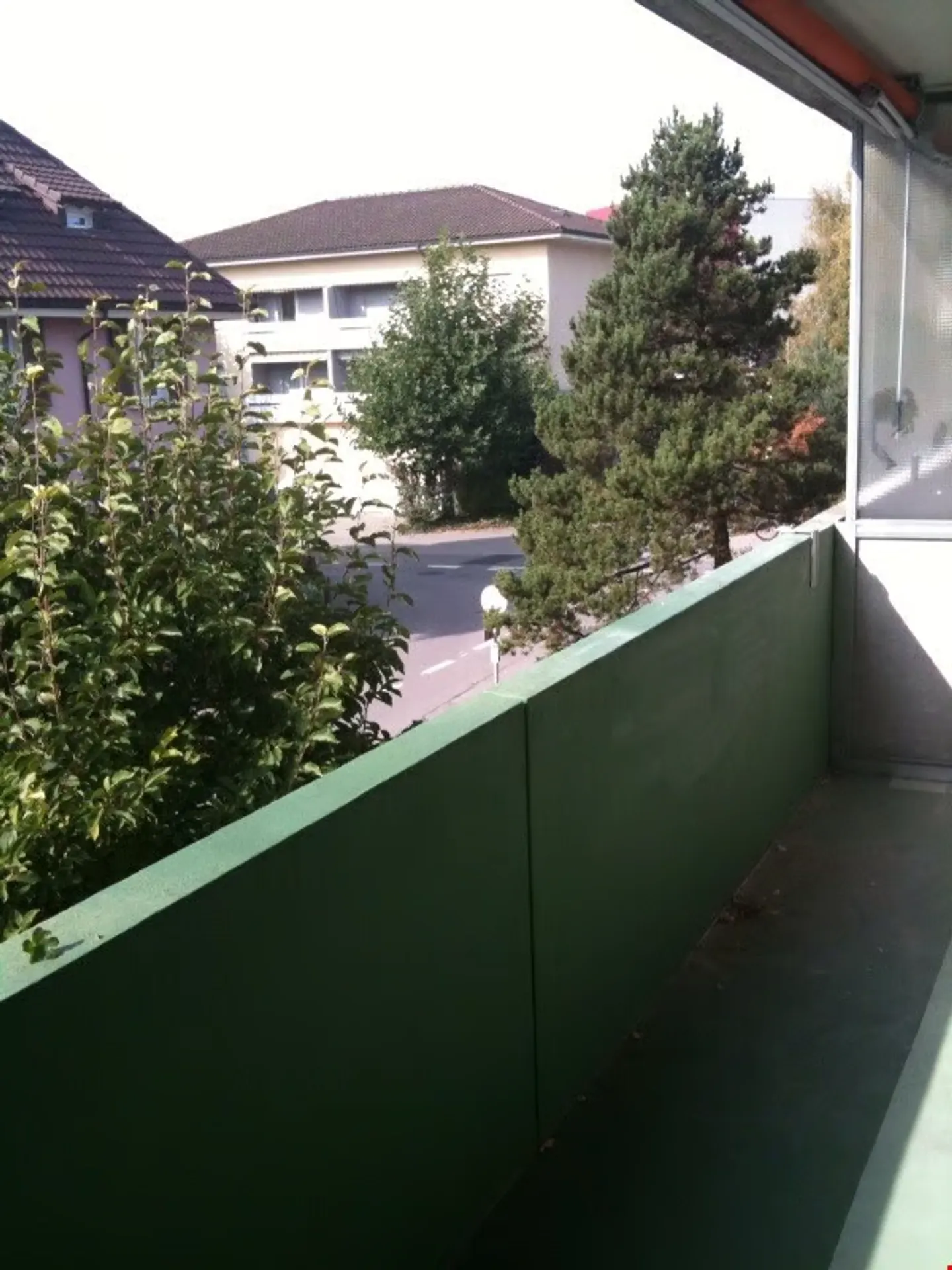 Bright 3-room apartment with balcony - Photo 7 of 7