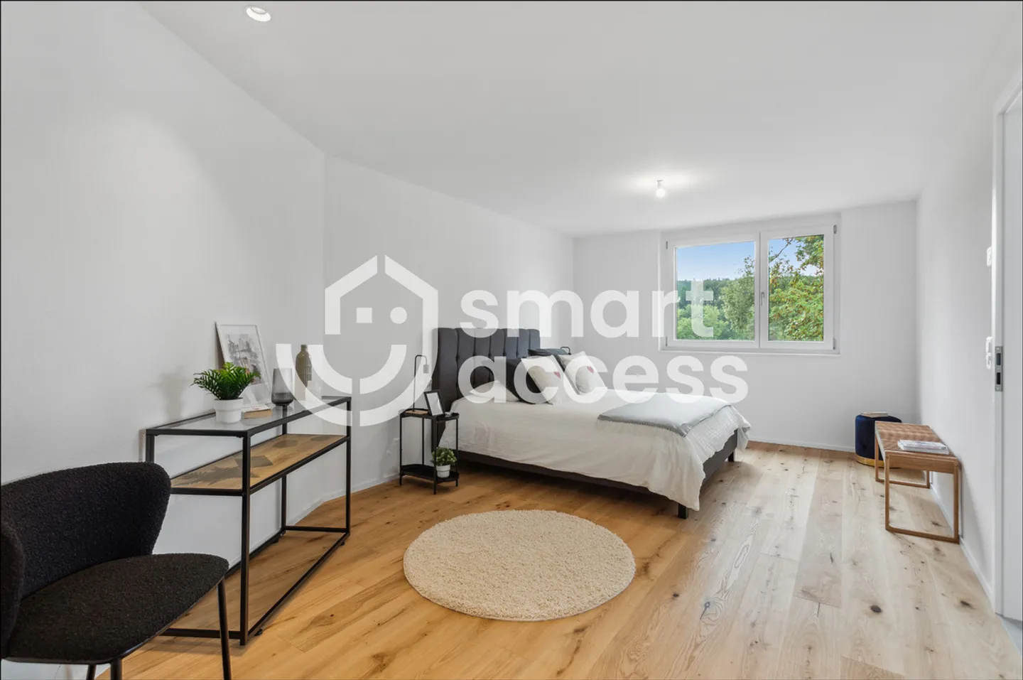 Appartement Smart Access à Matran - Photo 4 sur 20