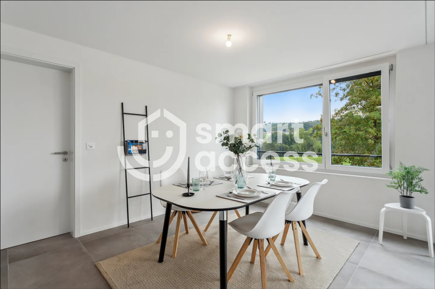 Appartement Smart Access à Matran - Photo 3 sur 20